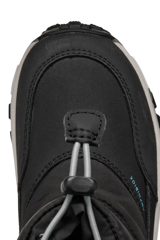 Geox cizme de iarna copii HIMALAYA AB J26FTA.0FU54.36.41