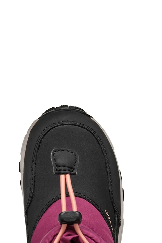 Geox cizme de iarna copii HIMALAYA AB J26FTA.0FU54.36.41