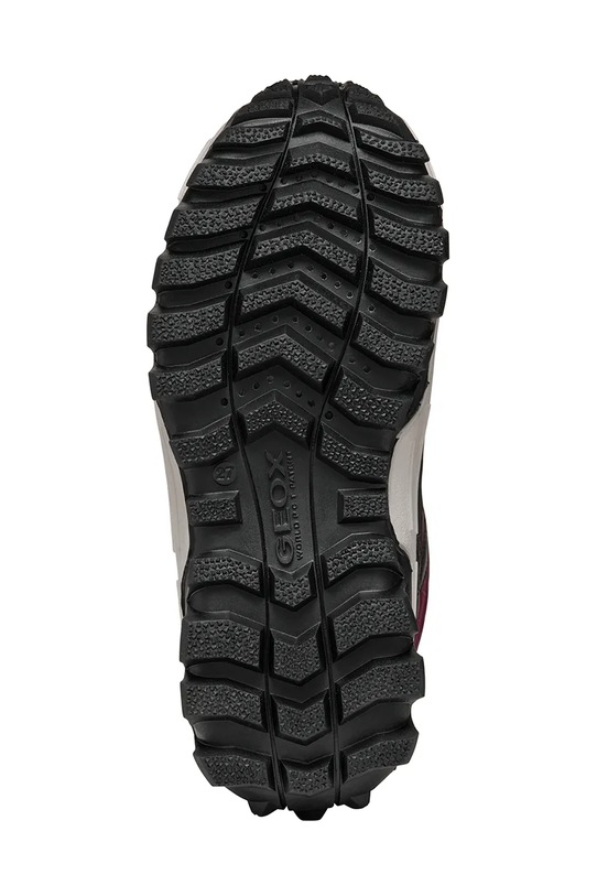 Geox cizme de iarna copii HIMALAYA AB J26FTA.0FU54.36.41