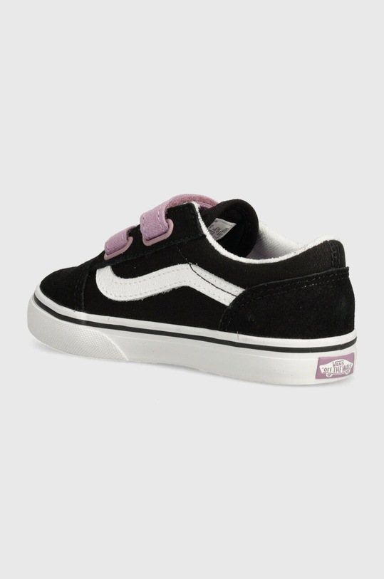 Fete Vans tenisi copii Old Skool VN0009RCBML1 violet