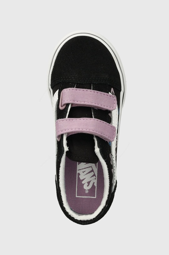 Vans tenisi copii Old Skool violet VN0009RCBML1