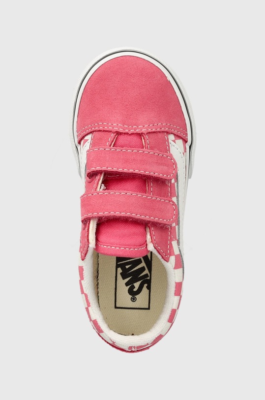 Vans tenisi copii Old Skool roz VN0009RCCHL1