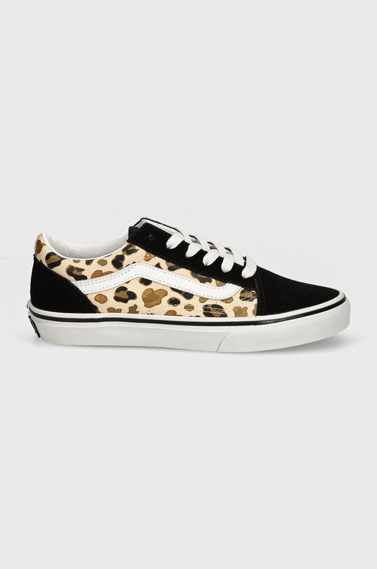 Vans tenisi copii Old Skool VN000D2VYS81 bej AW24