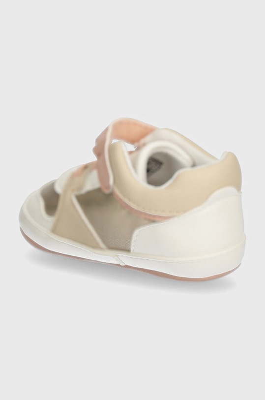 Κοριτσίστικα Βρεφικά παπούτσια Tommy Hilfiger T0A9.33511. ροζ