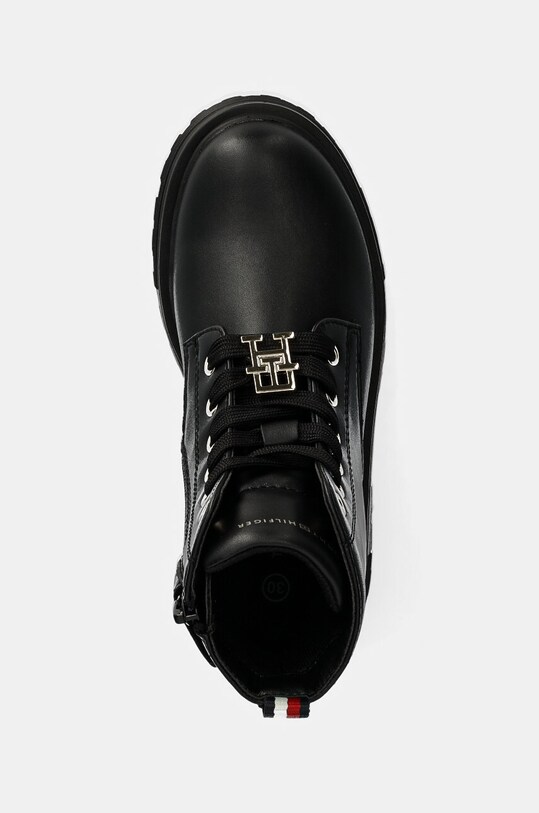 Tommy Hilfiger bocanci copii negru T1A5.33561.30.34