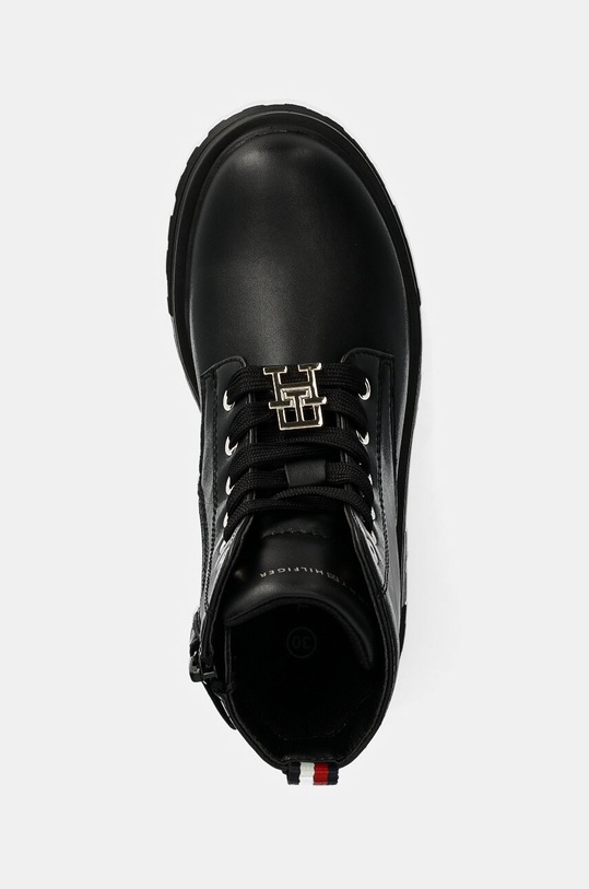 Tommy Hilfiger workery dziecięce czarny T1A5.33561.30.34