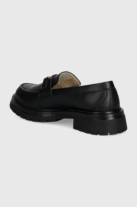 Девочка Детские мокасины Tommy Hilfiger T3A4.33571.30.34 чёрный