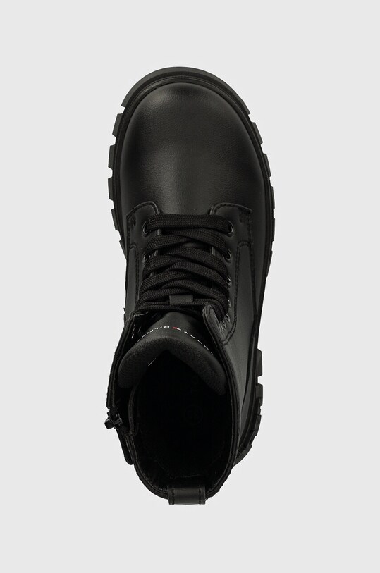 Detské workery Tommy Hilfiger čierna T3A5.33600.30.34