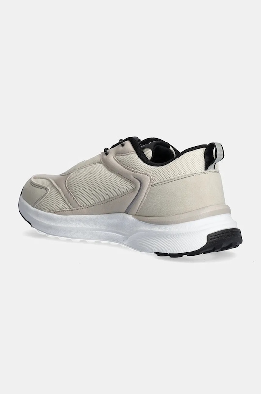 Момиче Детски маратонки Calvin Klein Jeans V3X9.81076.35.40 бежов