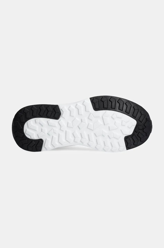 Детски маратонки Calvin Klein Jeans V3X9.81076.35.40 бежов