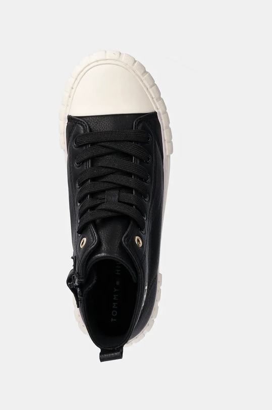 Dětské tenisky Tommy Hilfiger černá T3A9.33544.30.34
