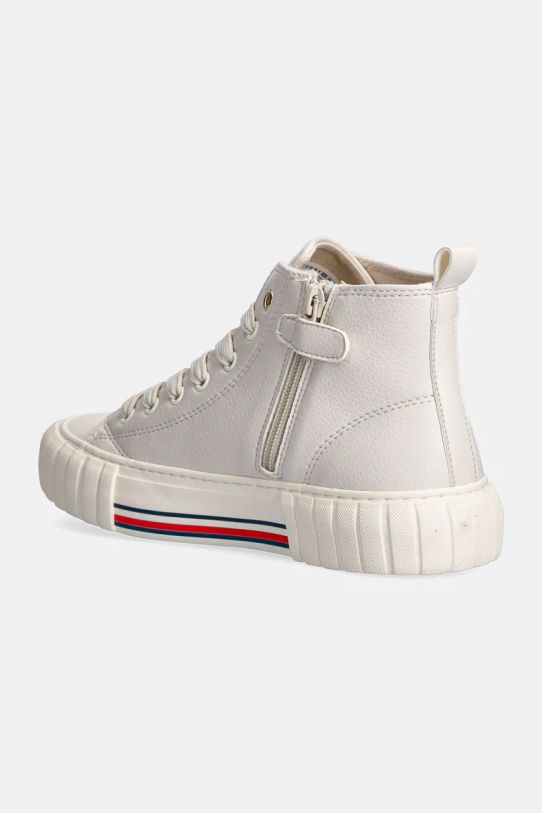 Djevojčice Dječje tenisice Tommy Hilfiger T3A9.33544.35.40 bež