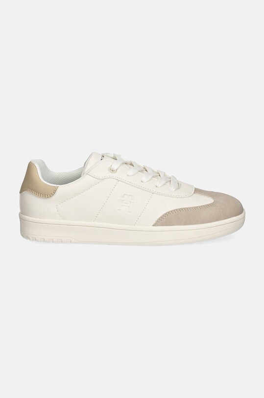Tommy Hilfiger sneakersy dziecięce T3A9.33533. biały AW24
