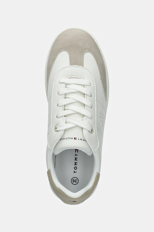 Tommy Hilfiger sneakersy dziecięce biały T3A9.33533.