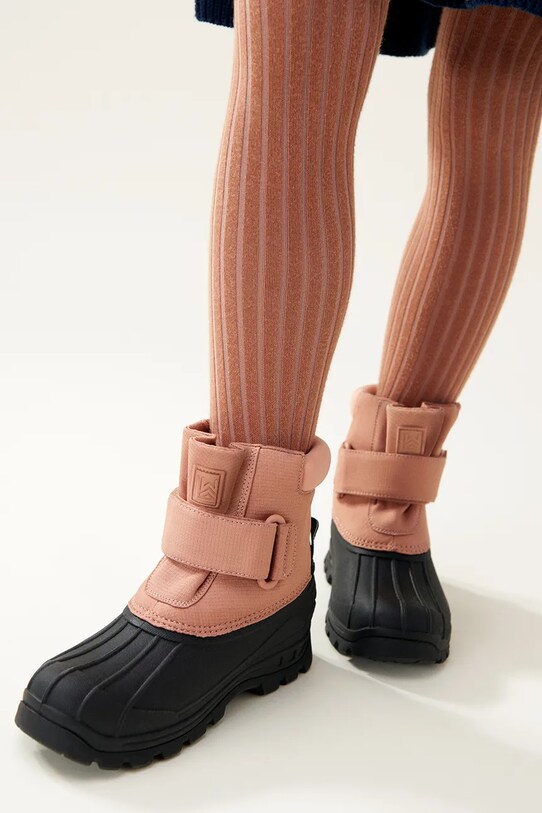 Детские зимние сапоги Liewood Becca Boot LW19231.G