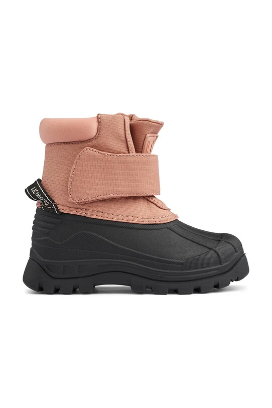 Детские зимние сапоги Liewood Becca Boot LW19231.G