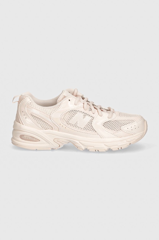 Dječje tenisice New Balance 530 GR530AK roza AW24