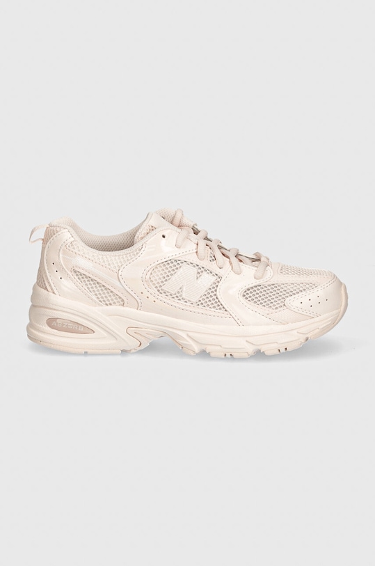 New Balance sneakers pentru copii 530 GR530AK roz AW24