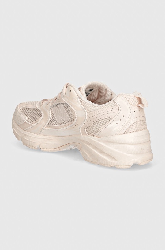 Djevojčice Dječje tenisice New Balance 530 GR530AK roza