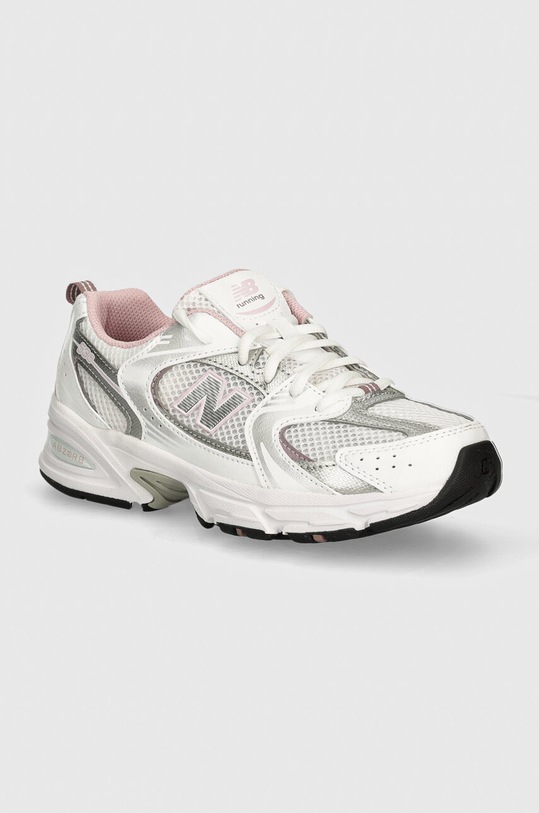 New Balance sneakers pentru copii 530 sintetic roz GR530GK