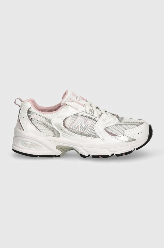 New Balance sneakers pentru copii 530 GR530GK roz AW24