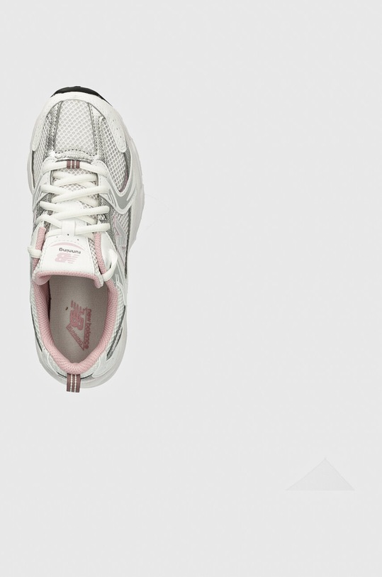 New Balance sneakers pentru copii 530 roz GR530GK