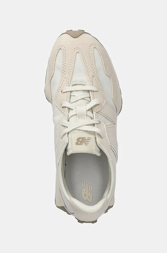 New Balance sneakers pentru copii 327 bej GS327BTS