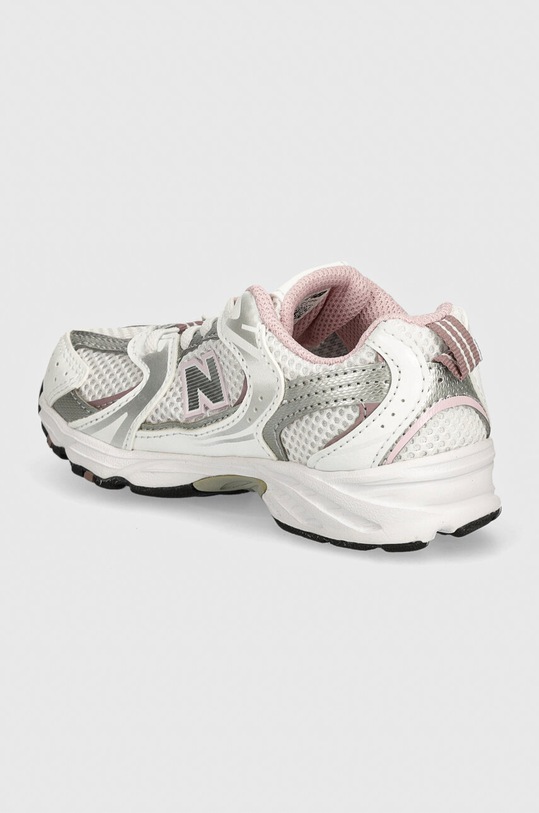Fete New Balance sneakers pentru copii 530 IZ530GK alb