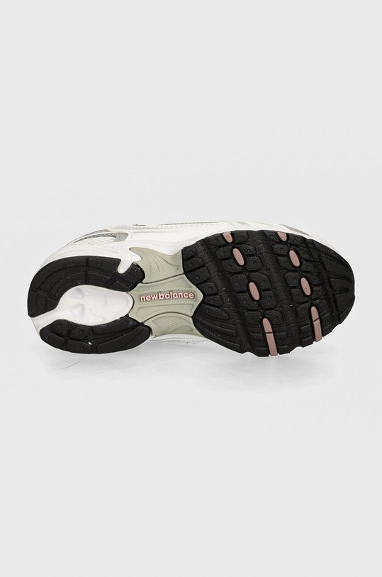 New Balance sneakers pentru copii 530 IZ530GK alb
