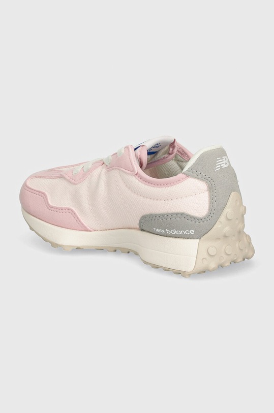 Fete New Balance sneakers pentru copii 327 PH327CK roz