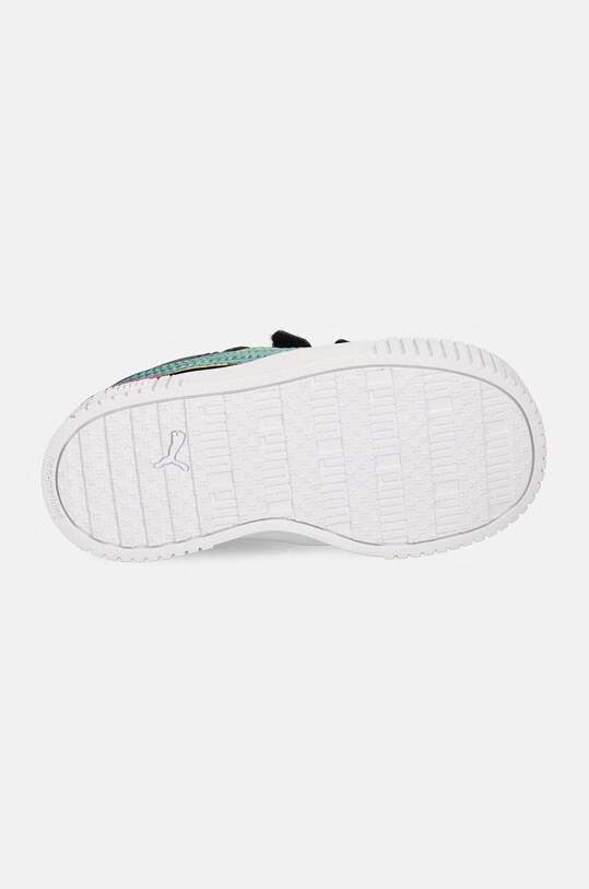 Дитячі кросівки Puma Carina 2.0 Bouncy Sky 397974 чорний