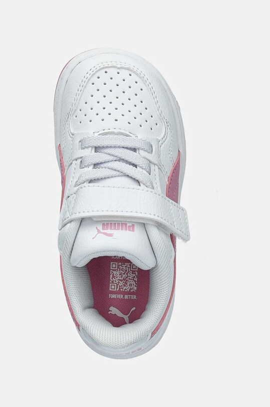 Puma sneakers pentru copii Reb-L roz 398996