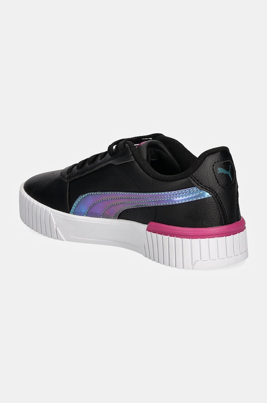 DÍVKA Dětské sneakers boty Puma Carina 2.0 Bouncy Sky 397970 černá