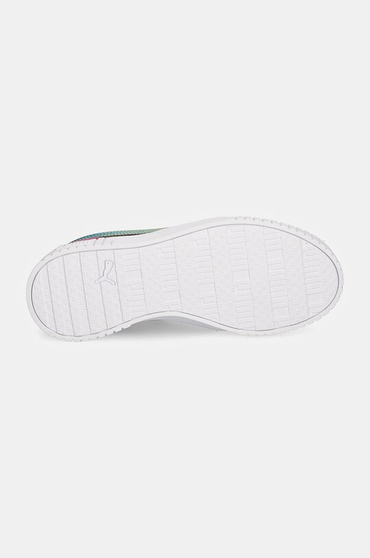 Puma sneakers pentru copii Carina 2.0 Bouncy Sky 397970 negru