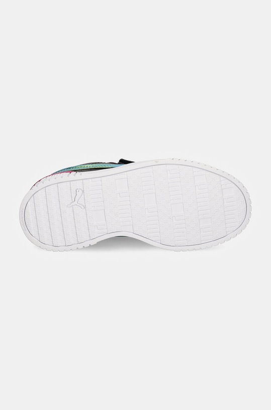 Detské tenisky Puma Carina 2.0 Bouncy Sky 397972 čierna