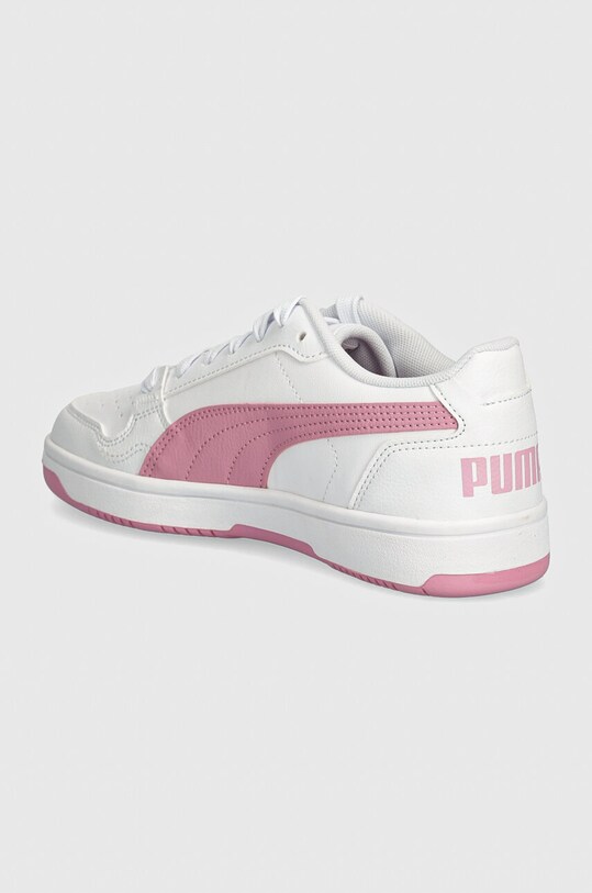Дівчинка Дитячі кросівки Puma Reb-L 398993 рожевий