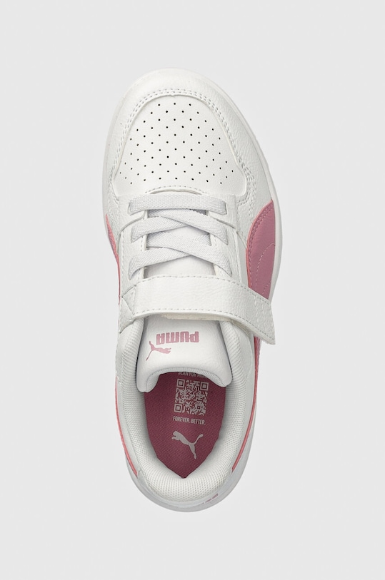 Дитячі кросівки Puma Reb-L рожевий 398995