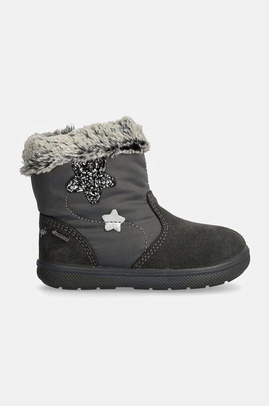 Primigi buty zimowe dziecięce 6850100.19.24 szary AW24