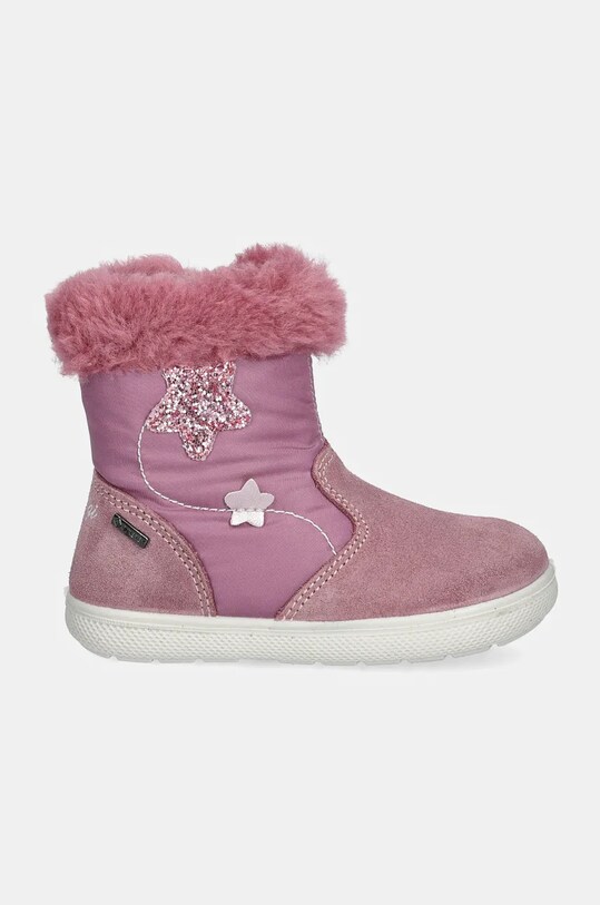 Primigi cizme de iarna copii 6850122.25.29 roz AW24