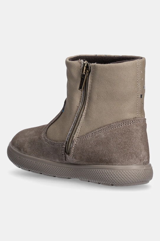 Fete Primigi bocanci copii 6850300.25.29 gri