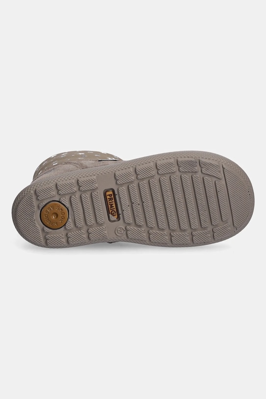 Primigi bocanci copii 6850300.25.29 gri