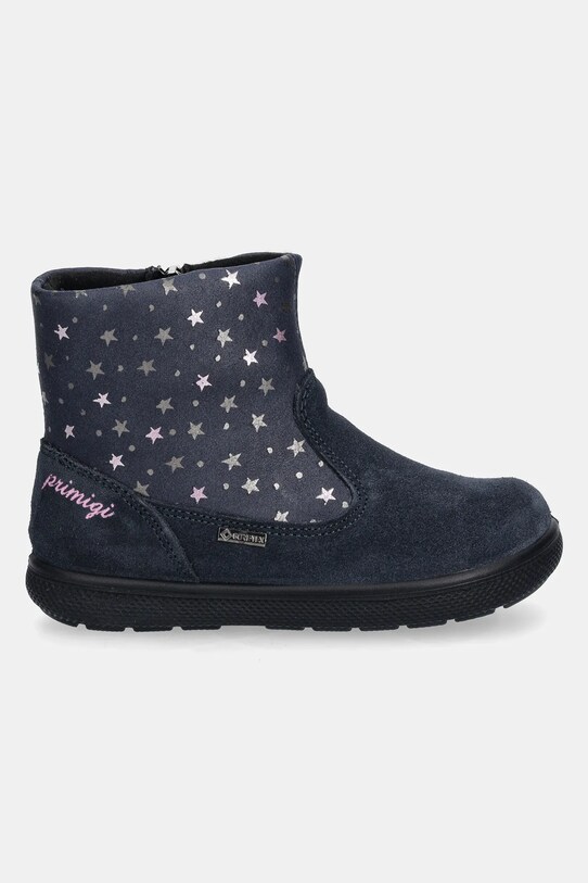 Детские сапоги Primigi 6850311.25.29 тёмно-синий AW24