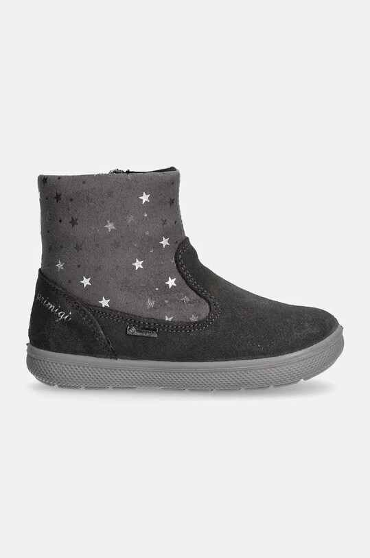 Primigi cizme de iarna pentru copii 6850322.19.24 gri AW24