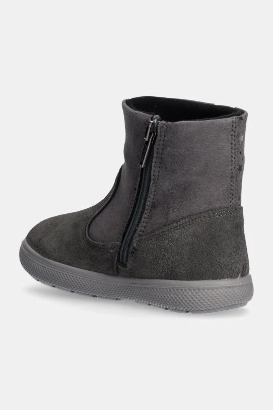 Dievča Detské snehule Primigi 6850322.25.29 sivá