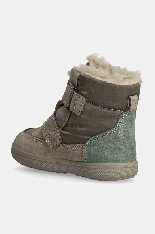 Девочка Детские зимние сапоги Primigi 6850500.19.24 бежевый