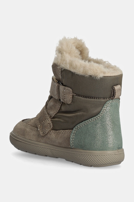 Κοριτσίστικα Παιδικές μπότες χιονιού Primigi 6850500.25.29 μπεζ