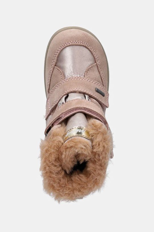 Primigi scarpe invernali bambini rosa 6850522.25.29