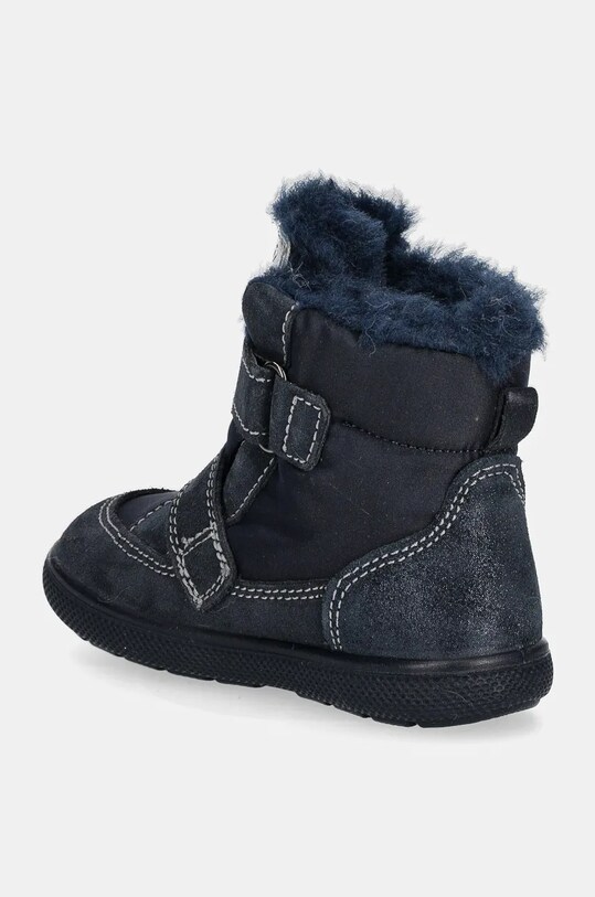 Dievča Detské zimné topánky Primigi 6850533.25.29 tmavomodrá