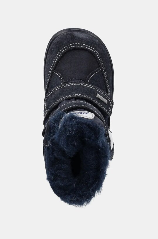 Detské zimné topánky Primigi tmavomodrá 6850533.25.29