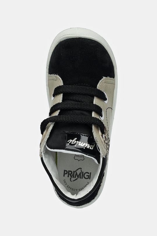 Primigi sneakers pentru copii negru 6851600
